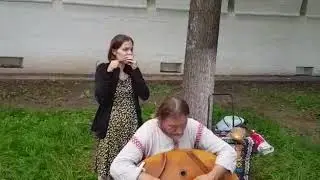 ПЕСНЬ О ЛЮБВИ