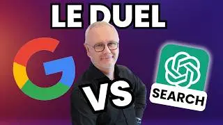 ChatGPT Search vs Google: le vrai du faux