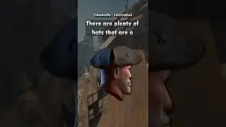 Rating All TF2 Hats: Tippler's Tricorne