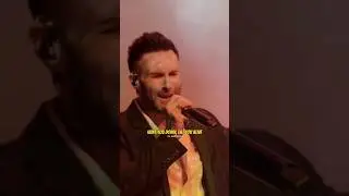 Maroon 5 - Animals (Lyrics) 