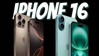 iPhone 16 Pro Launched | iPhone 16 feature Video | iPhone 16 latest Price