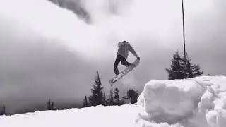 S.D.H.C. Mt Hood Spring 2017