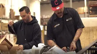 Prison to Premier | Our Recovery Program