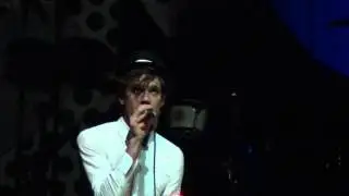 Mika - Stardust @ Cirque Royal, Brussels 3.11.2012