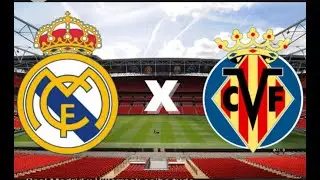 VIN JR DESTROI EM CAMPO E REAL MADRID VENCE!!
