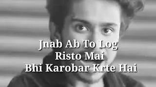 😭Very Sad Tiktok Star Ansh Pandit ll Sad WhatsApp Status Video
