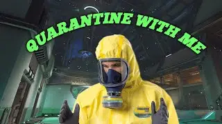 An Overwatch Montage to Entertain You Through Quarantine