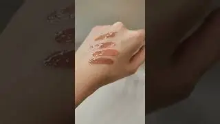 The perfect neutral lip colors 😍