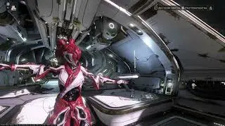 Warframe 