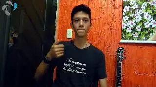 Depoimento do Nosso Ex-Aluno Yuri