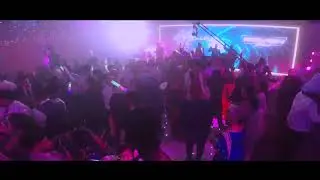 OTIS SAX & PERCUSSION  set performance