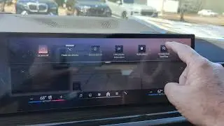 How to deactivate Auto Start/stop on a modern BMW.
