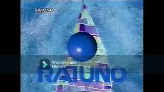 Rai 1 (Italy) Logo History 1983-Present (Updated)