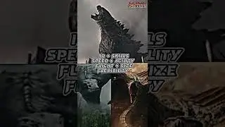 Godzilla vs Warbat, Skull crawler Behemoth, Methuselah || Godzilla vs Monsterverse Part-2 #godzilla