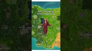Surprise #fortnite #viralvideo #funny #fortnitebattleroyale #gaming #viral #goneviral #fortnitegamer