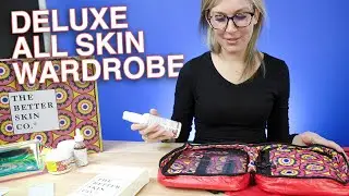 Skincare To Simplify Your Life- The Better Skin Co.