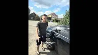 Хонда аккорд не запускается
