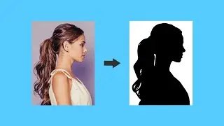 Silhouette App for iPhone and iPad - Artificial intelligence (AI)