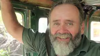 ROOTHY EXPLORES THE ROCKHAMPTON REGION! 4WD Action 