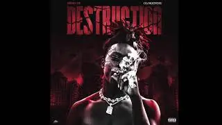 GlokkNine x Lor Tiny Type Beat - Jeepers Creepers