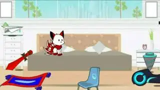 Here's a OST or a theme for my Bedroom