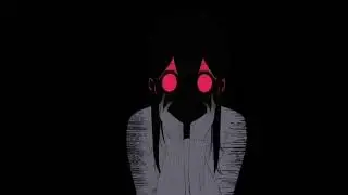 Don't open the door (Indie Horror Game)