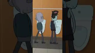 Slap Slap Run 🤣(Animation Meme)