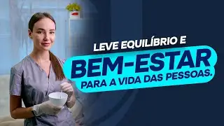 Terapias Integrativas e Complementares | EAD UniCesumar