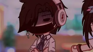 ||Pov : You move to a new school🥲|| Gacha meme [] sh!tpost [] (Irl ocs used)