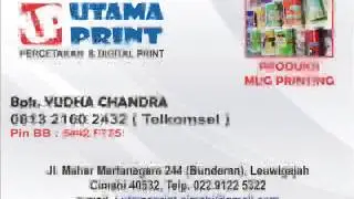 5442 F755 ( pin BB ), Supplier Mug Foto Di Bandung