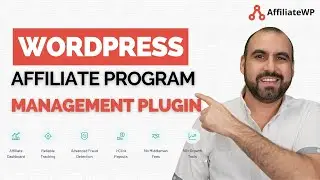 Avoid Affiliate Fails: Easy Setup with AffiliateWP 🚀