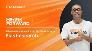 Alibaba Cloud Open Source Big Data Platform | Elasticsearch