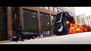 Marvel, Warriors Bucky and Loki music Video