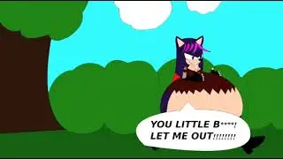 Angel's Revenge vore