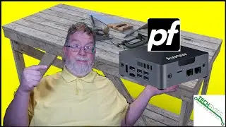 How to install pfSense as your smarthome firewall
