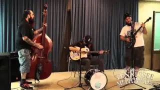 Pickin' at Piney with the Deadwood Drifters