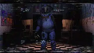 XVNNY — Toy Which Named "Nightmare"