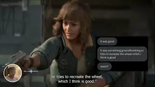 Creators Who Saw Star Wars Outlaws Gameplay Early Are Not Excited (Leak)