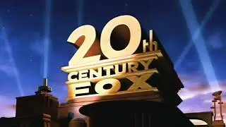 20th century fox (2004) #2 with Beam