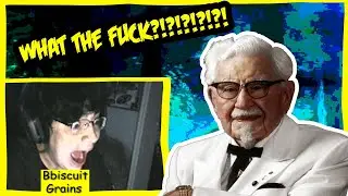 The Bbiscuit Grains COD Zombies Challenge