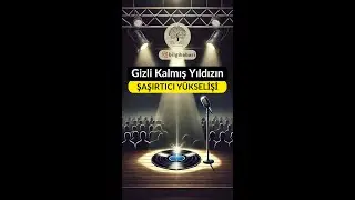 Gizli Kalmış Yıldızın Şaşırtıcı Yükselişi #BaşarıHikayesi #SixtoRodriguez #Shorts