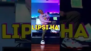 Танец тренд - LIPSI HA