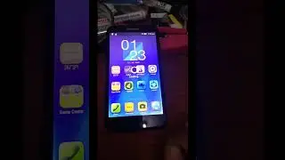 CARA SETING BAHASA CHINA A399