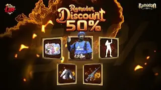 TONIGHT UPDATE + 50% OFF IN GIFT STORE 🔥