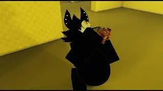 (roblox vore) the backrooms