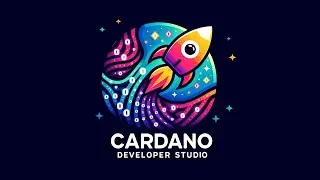 Cardano Developer Studio Walkthrough