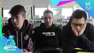 Solary Predict The Fortnite World Cup Winner
