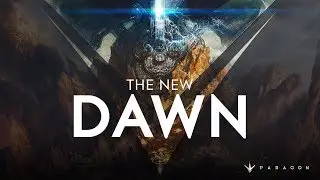 Paragon - The New Dawn - Play Now