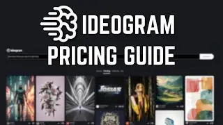How Much Does IdeoGram Cost?
