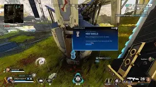 Apex Legends New Castle is the Man